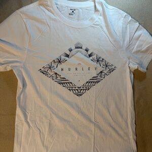 Hurley shirt for men